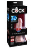 Kc Plus 5 Triple Density Cock Fls