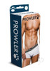 Prowler White/black Trunk Xl