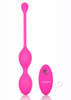 Remote Dual Motor Kegel System