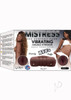 Mistress Brandy Ass/buffy Puss Vib Choc