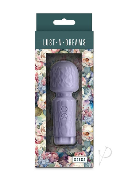 Lnd Salsa Lavender