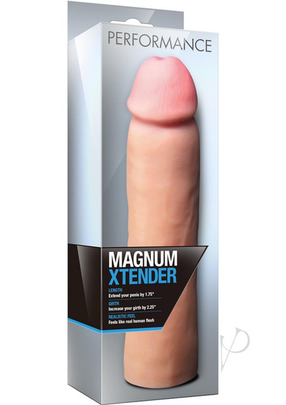 Performance Magnum Xtender Beige Performance Magnum Xtender Beige