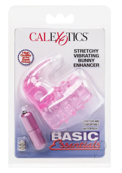 Basic Essentials Stretchy Bunny Enhancer Basic Essentials Stretchy Bunny Enhancer
