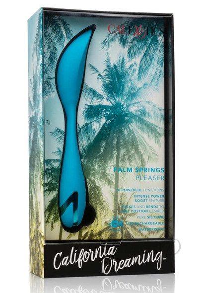 Cali Dreamin Palm Springs Pleaser Cali Dreamin Palm Springs Pleaser