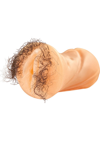 Hairy Kim Flesh Hairy Kim Flesh