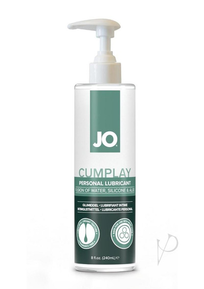 Jo Cumplay 8oz Jo Cumplay 8oz