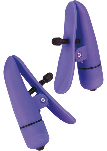 Nipple Play Nipplettes Purple