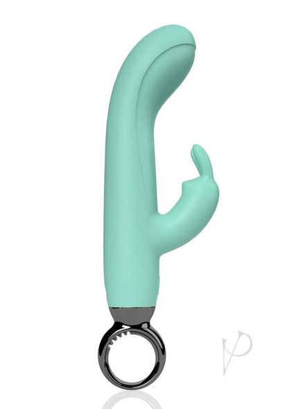 Primo Rabbit Teal