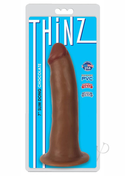 Thinz Slim Dong 7 Chocolate Thinz Slim Dong 7 Chocolate