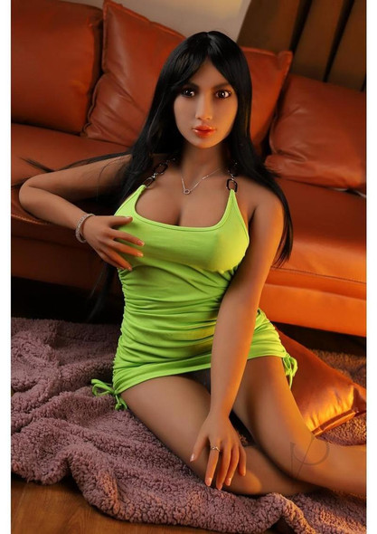 Isabel Sex Doll 158cm Caramel Isabel Sex Doll 158cm Caramel