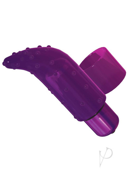 Powerbullet Frisky Finger Purple Powerbullet Frisky Finger Purple