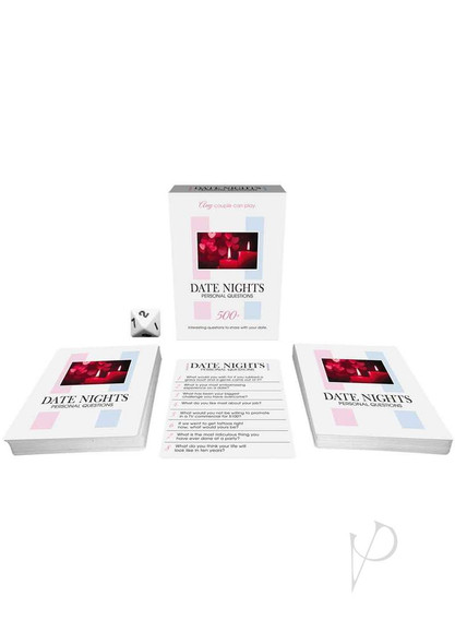 Date Nights Questions Dice Game Date Nights Questions Dice Game