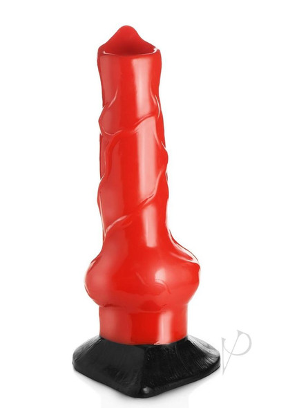 Creature Cock Giant Hell Hound Canine 2` Creature Cock Giant Hell Hound Canine 2`