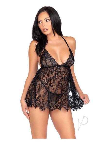 Flora Babydolleyelashgstringsmblk(sale)