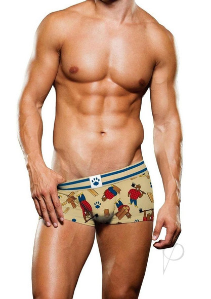 Prowler Lumberbear Trunk L Fw Prowler Lumberbear Trunk L Fw
