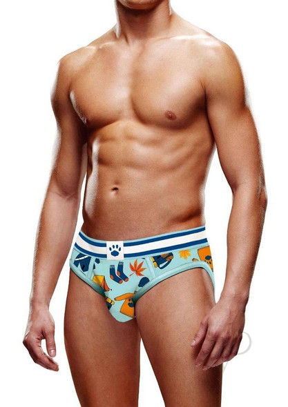 Prowler Autu Open Brief Xxl Fw