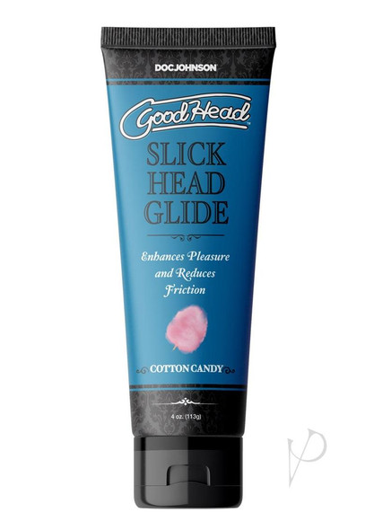 Goodhead Slick Head Cotton Candy 4oz