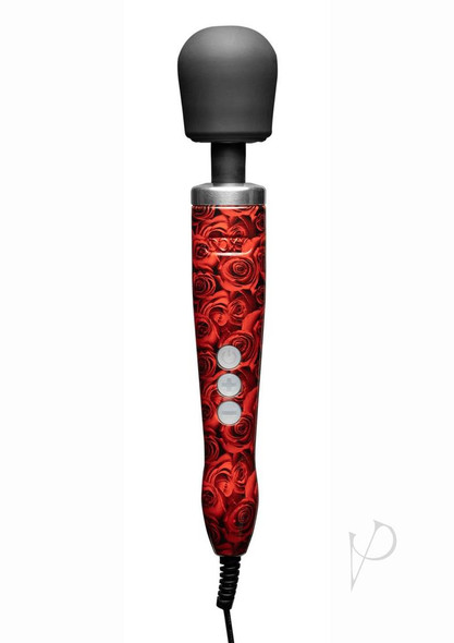 Doxy Die Cast Rose Pattern Doxy Die Cast Rose Pattern
