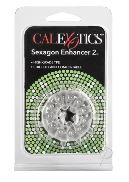 Sexagon Enhancer 2 Sexagon Enhancer 2