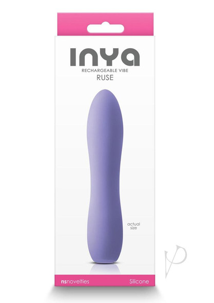 Inya Ruse Purple Inya Ruse Purple