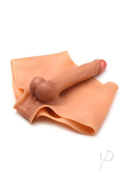 Ms Boner Brief Penis Panties Sm Light Ms Boner Brief Penis Panties Sm Light