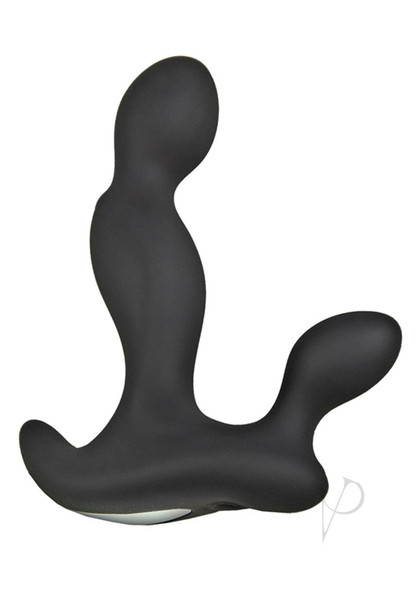 Anal Ese Coll Pspot Exciter Black Anal Ese Coll Pspot Exciter Black