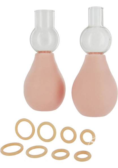 Size Matters Nipple Enlarger O Ring Size Matters Nipple Enlarger O Ring
