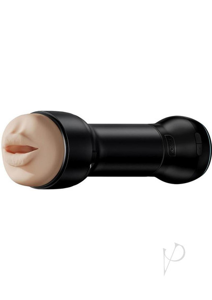 Feel Mouth Powerblow Stroker Kit Feel Mouth Powerblow Stroker Kit