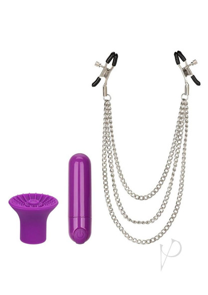 Pleasure Kits Passion Collection Pleasure Kits Passion Collection