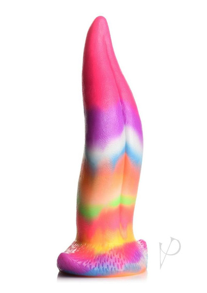 Creature Cocks Unicorn Kiss
