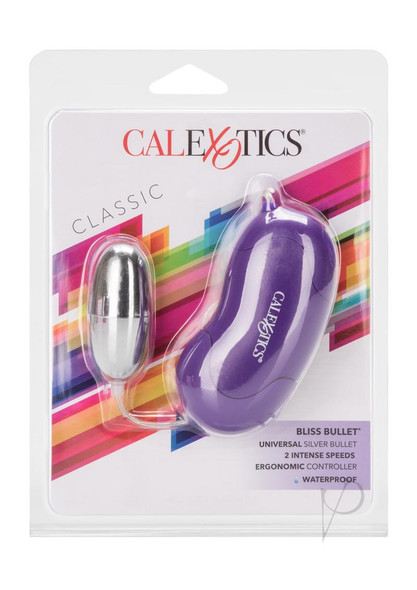 Bliss Bullet - Purple Bliss Bullet - Purple
