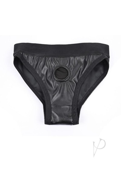 Em Ex Fit Harness Corset Smallblk(disc) Em Ex Fit Harness Corset Smallblk(disc)