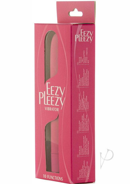 Sandt Eezy Pleezy Pink