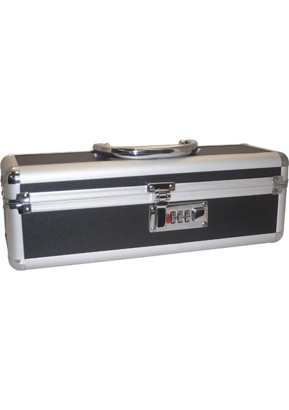 Lockable Vibrator Case Small Blk(sale) Lockable Vibrator Case Small Blk(sale)