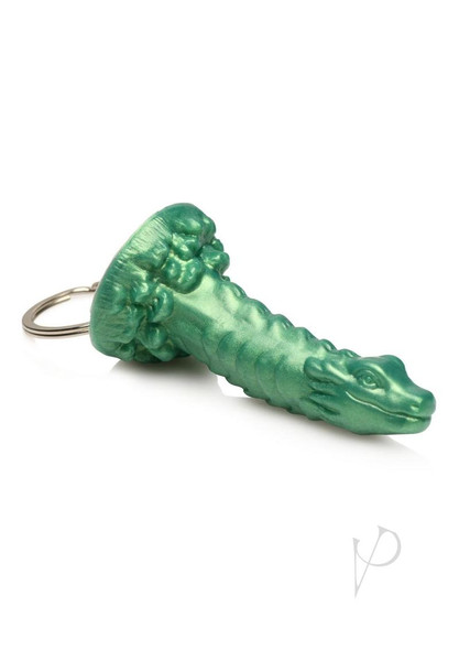 Creature Cock Cockness Monster Keychain Creature Cock Cockness Monster Keychain