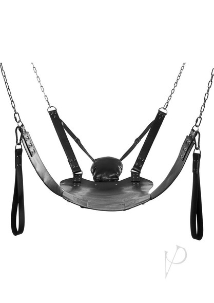 Strict Extreme Sling Black Strict Extreme Sling Black