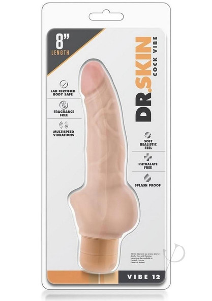 Dr Skin Vibe 12 Beige 8 Dr Skin Vibe 12 Beige 8