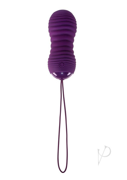 Eager Egg Purple Eager Egg Purple