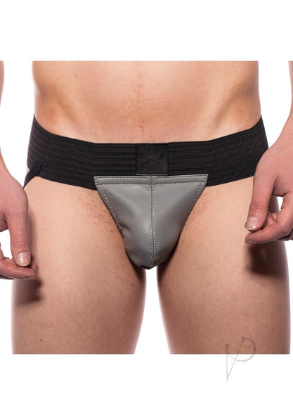 Prowler Red Pouch Jock Grey Lg(spec) Prowler Red Pouch Jock Grey Lg(spec)