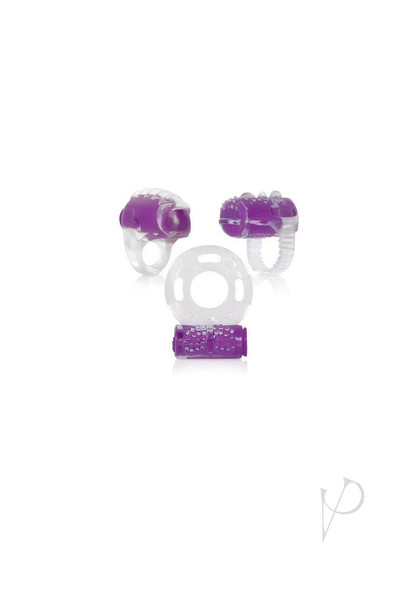 Ring True Set Ring True Set