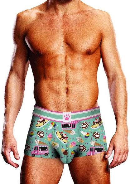 Prowler Sundae Trunk Sm Ss
