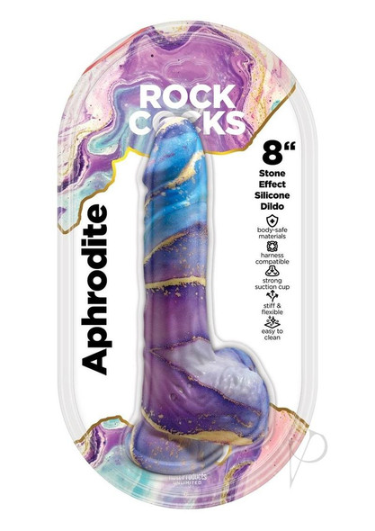 Rock Cocks Aphrodite Dildo Rock Cocks Aphrodite Dildo