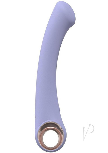 Luscious Gspot Vibe Lavender Luscious Gspot Vibe Lavender