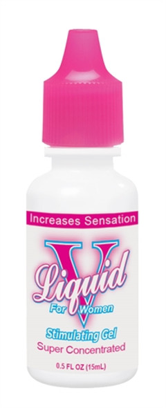 Liquid v for Women .5 Oz Liquid v for Women .5 Oz
