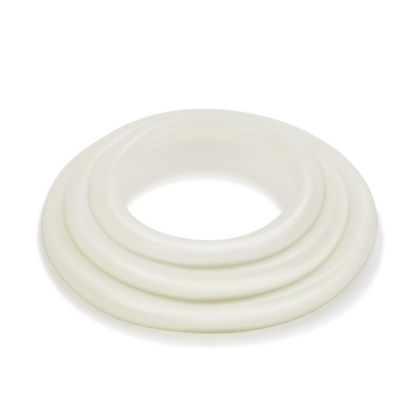 Tri-Rings Glow-in-the Dark Tri-Rings Glow-in-the Dark