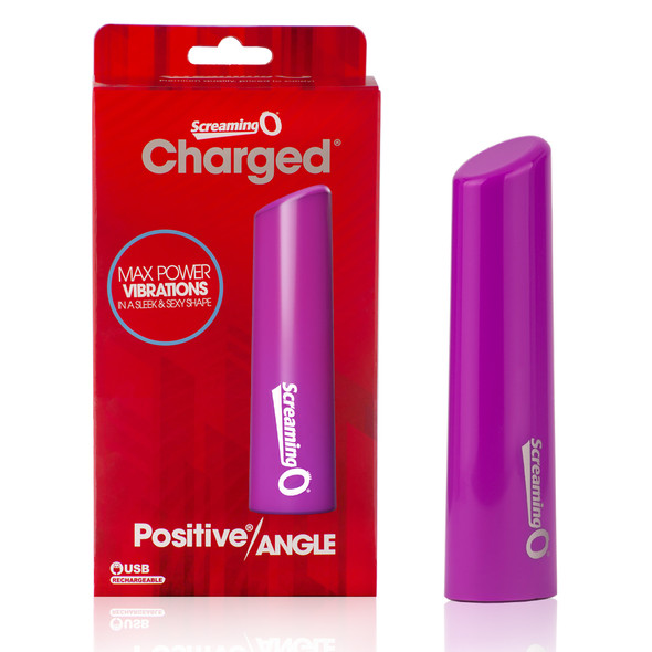 Positive Angle - Purple - Each Positive Angle - Purple - Each
