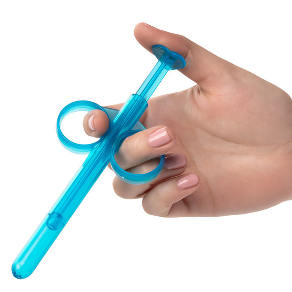 Lube Tube - Blue Lube Tube - Blue