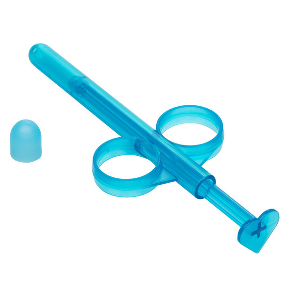 Lube Tube - Blue Lube Tube - Blue