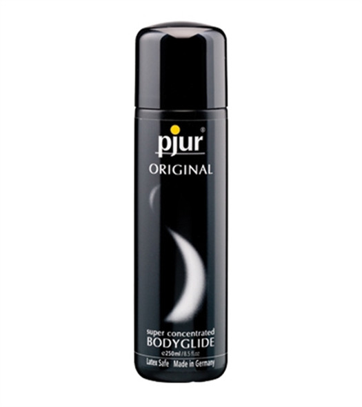 Pjur Original - 250ml Pjur Original - 250ml