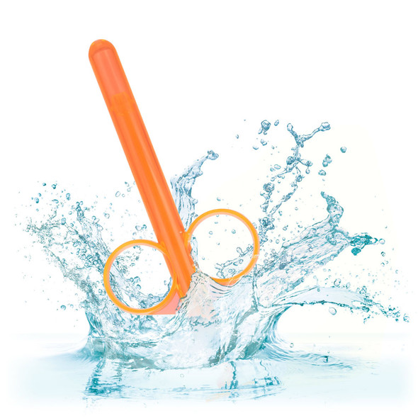 Lube Tube - Orange Lube Tube - Orange